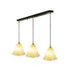 Glacea Glass Pendant Lamp — product view 17
