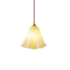 Glacea Glass Pendant Lamp — product view 18
