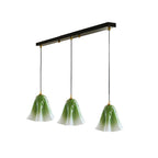 Glacea Glass Pendant Lamp — product view 19