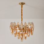 Petralyn Glass Chandelier — product view 18