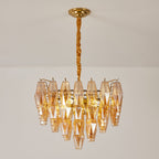 Petralyn Glass Chandelier — product view 19