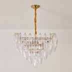 Petralyn Glass Chandelier — product view 20