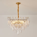 Petralyn Glass Chandelier — product view 21