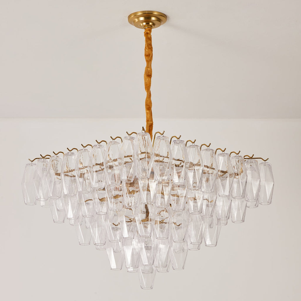 Petralyn Glass Chandelier — product view 22