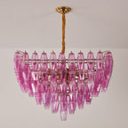 Petralyn Glass Chandelier — product view 24