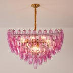 Petralyn Glass Chandelier — product view 25
