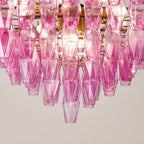 Petralyn Glass Chandelier — product view 26