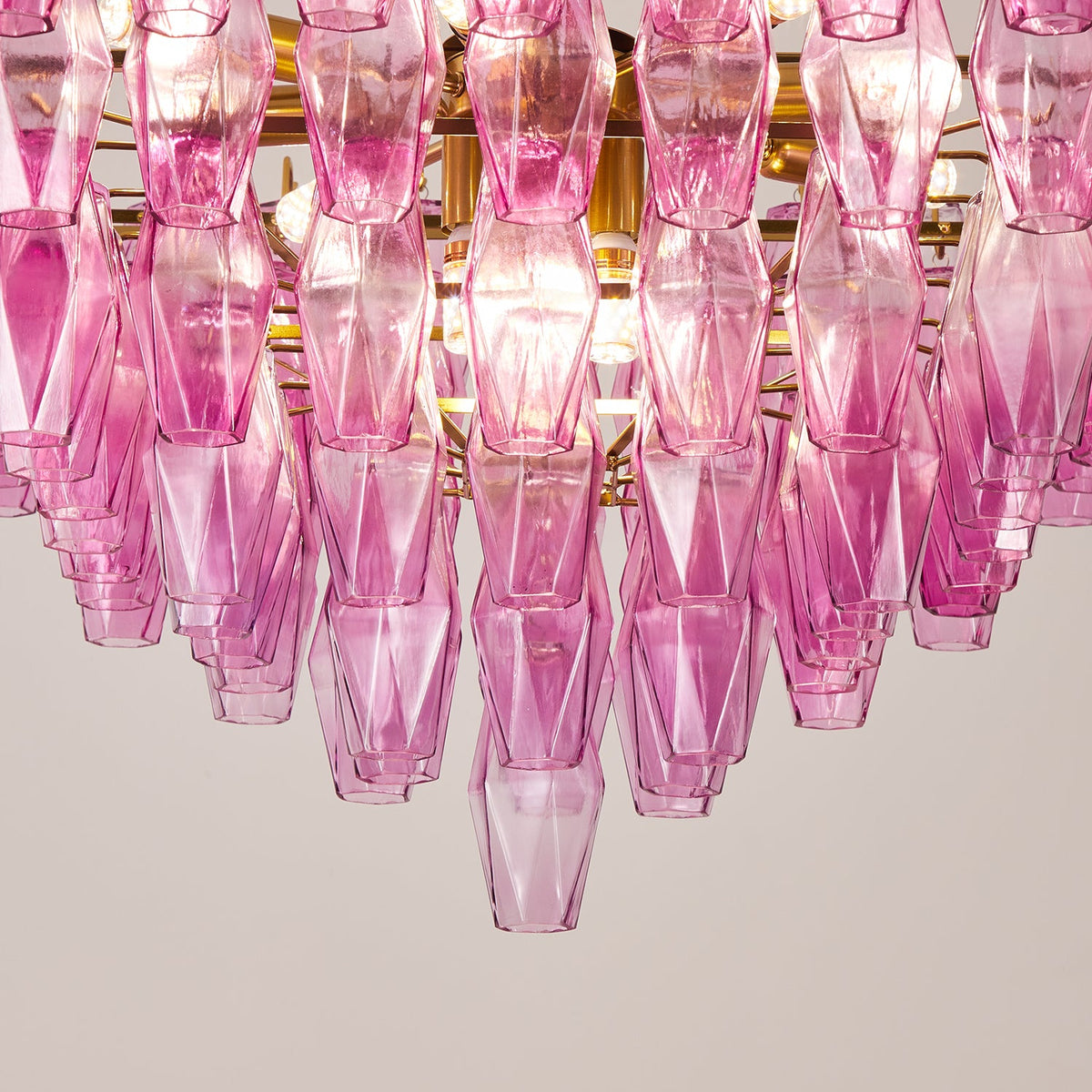 Petralyn Glass Chandelier — product view 26