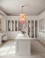 Kaelis Glass Chandelier — product view 15