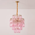 Kaelis Glass Chandelier — product view 16