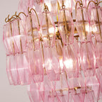 Kaelis Glass Chandelier — product view 18