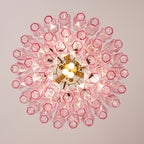 Kaelis Glass Chandelier — product view 19