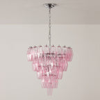 Orinelle Glass Chandelier — product view 17