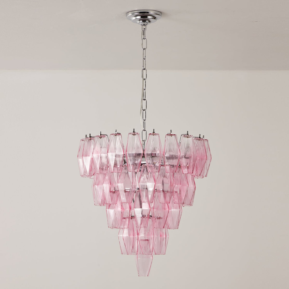 Orinelle Glass Chandelier — product view 17