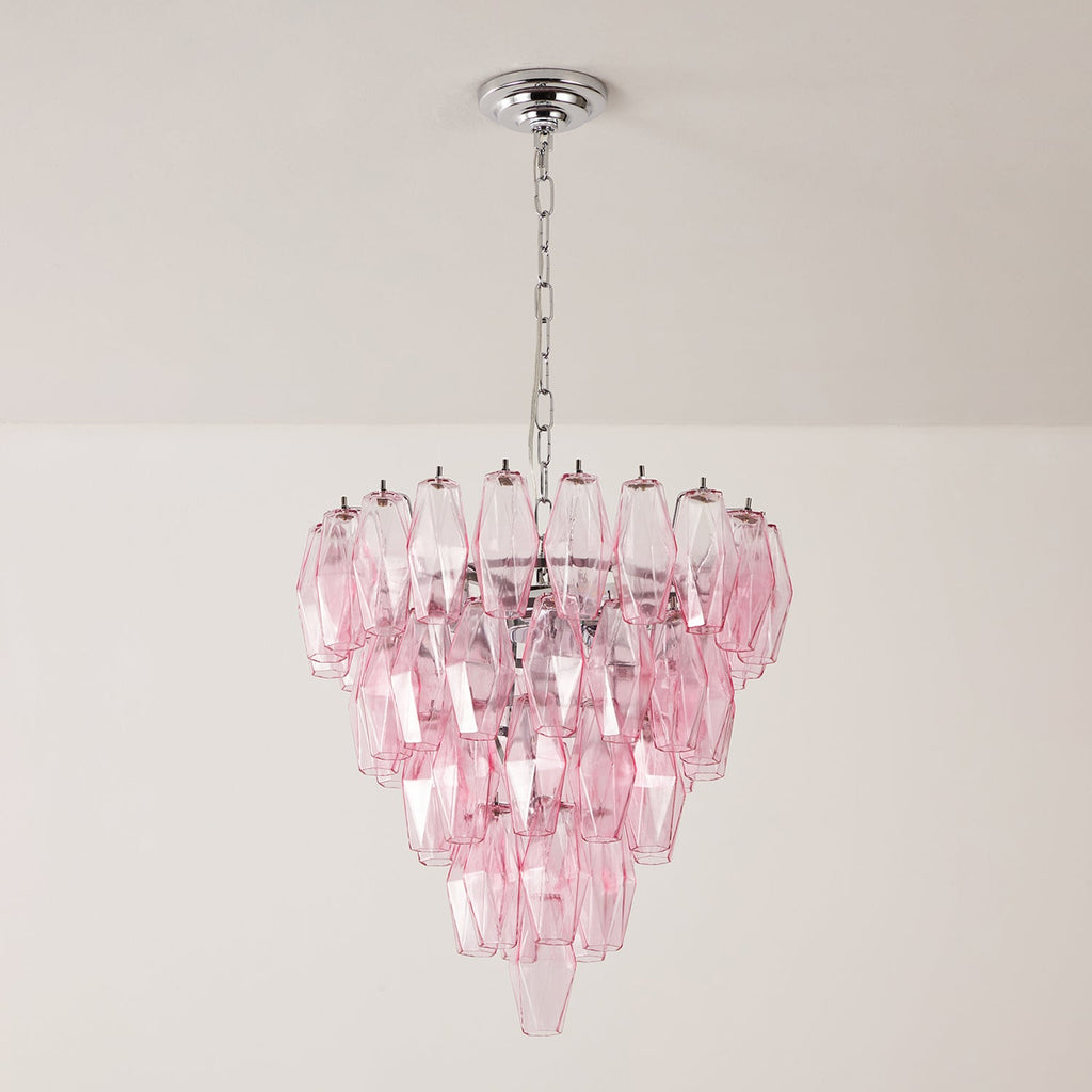 Orinelle Glass Chandelier — product view 18