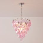 Orinelle Glass Chandelier — product view 19