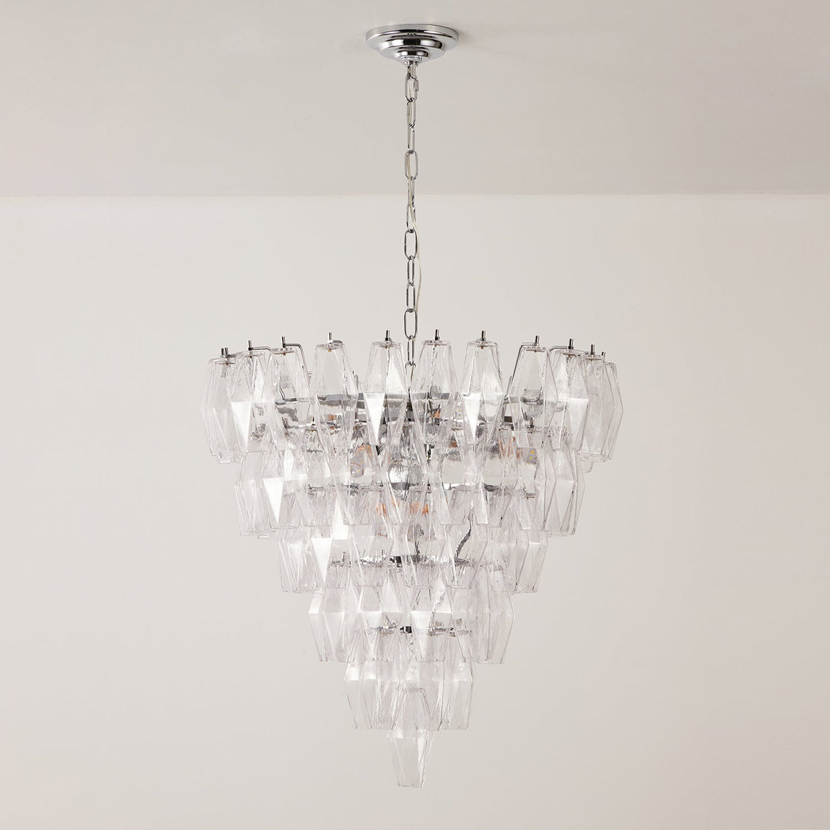 Orinelle Glass Chandelier — product view 20