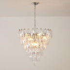 Orinelle Glass Chandelier — product view 21