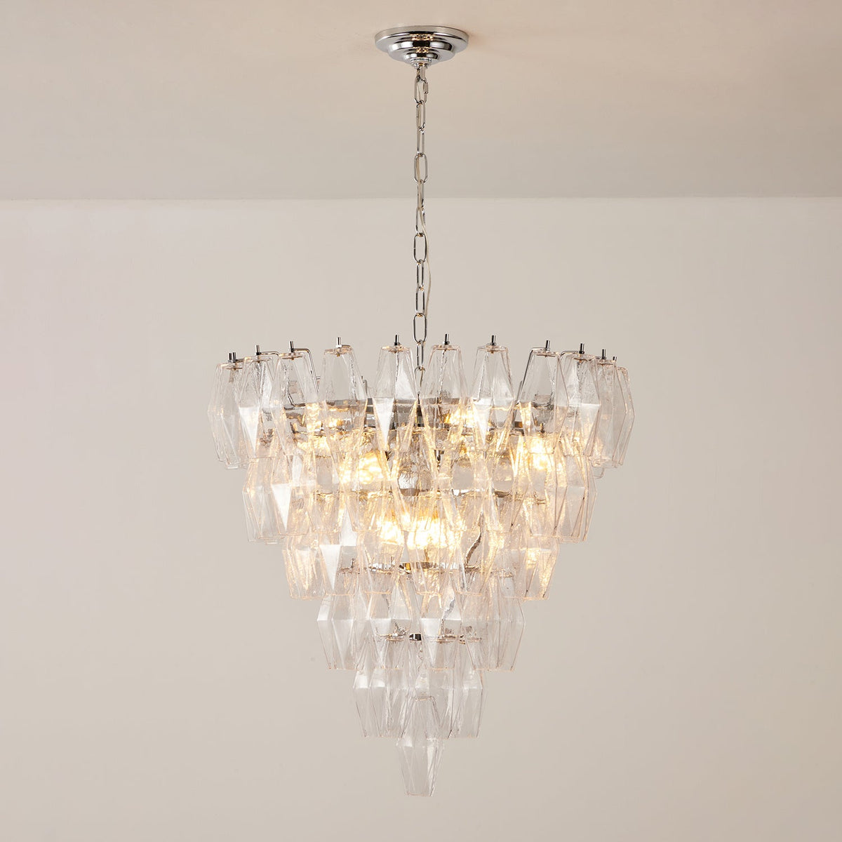 Orinelle Glass Chandelier — product view 21