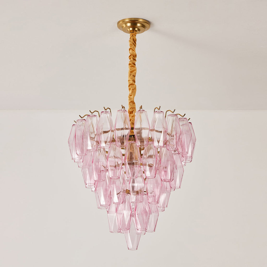 Orinelle Glass Chandelier — product view 22