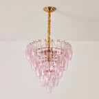 Orinelle Glass Chandelier — product view 22