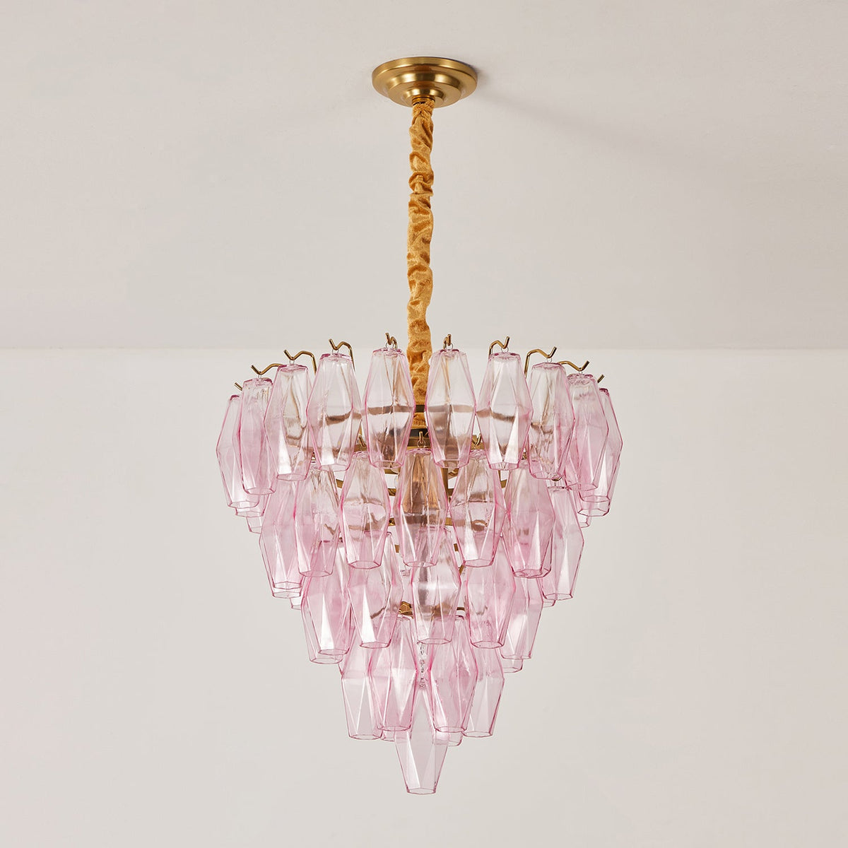 Orinelle Glass Chandelier — product view 22