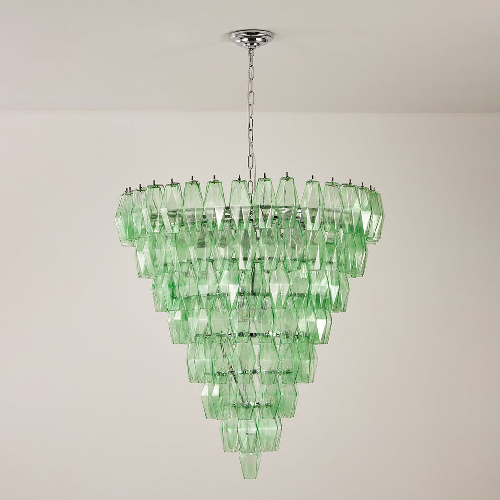 Orinelle Glass Chandelier — product view 24