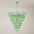 Orinelle Glass Chandelier — product view 24