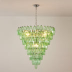 Orinelle Glass Chandelier — product view 25
