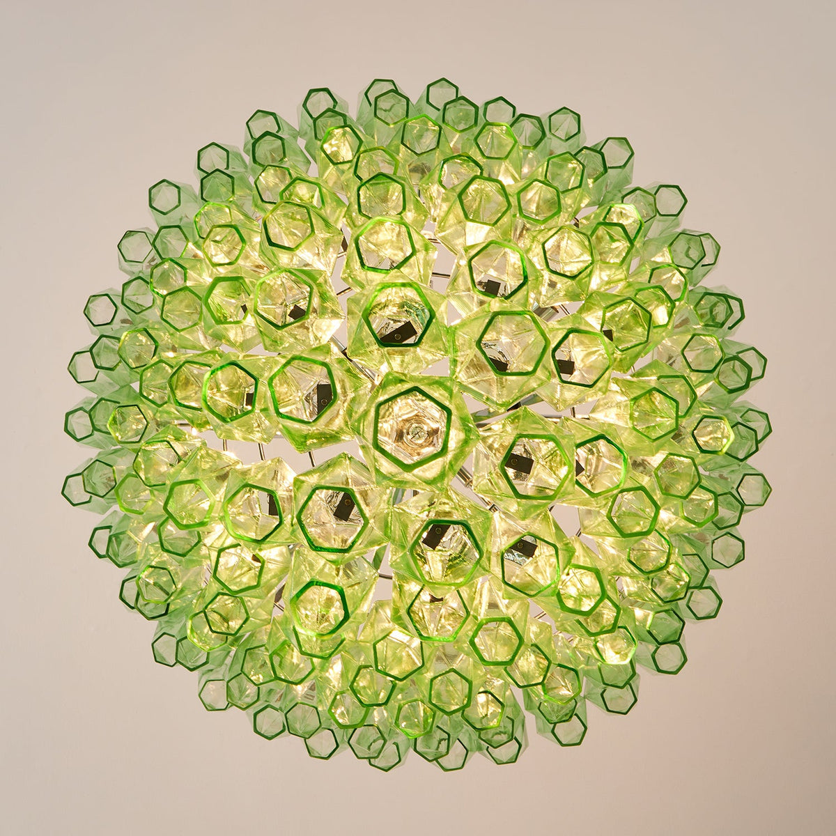Orinelle Glass Chandelier — product view 26