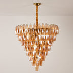 Orinelle Glass Chandelier — product view 27
