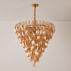 Orinelle Glass Chandelier — product view 28