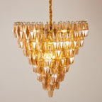 Orinelle Glass Chandelier — product view 30