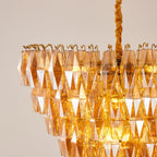 Orinelle Glass Chandelier — product view 31