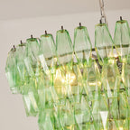 Orinelle Glass Chandelier — product view 32