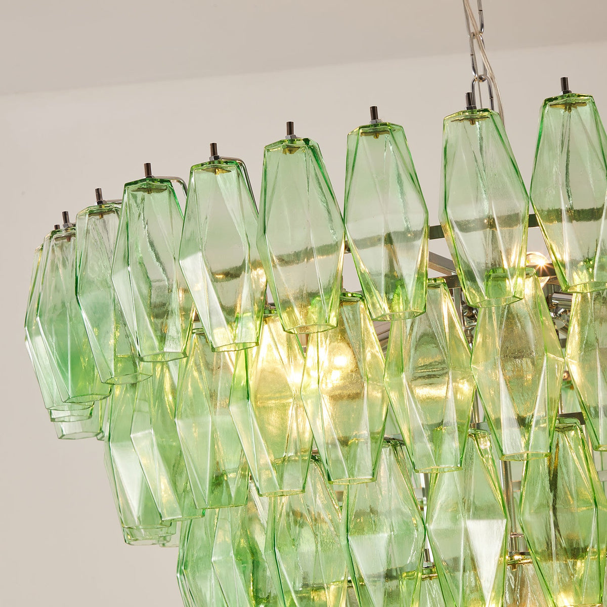 Orinelle Glass Chandelier — product view 32