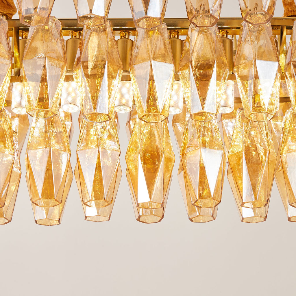 Orinelle Glass Chandelier — product view 33