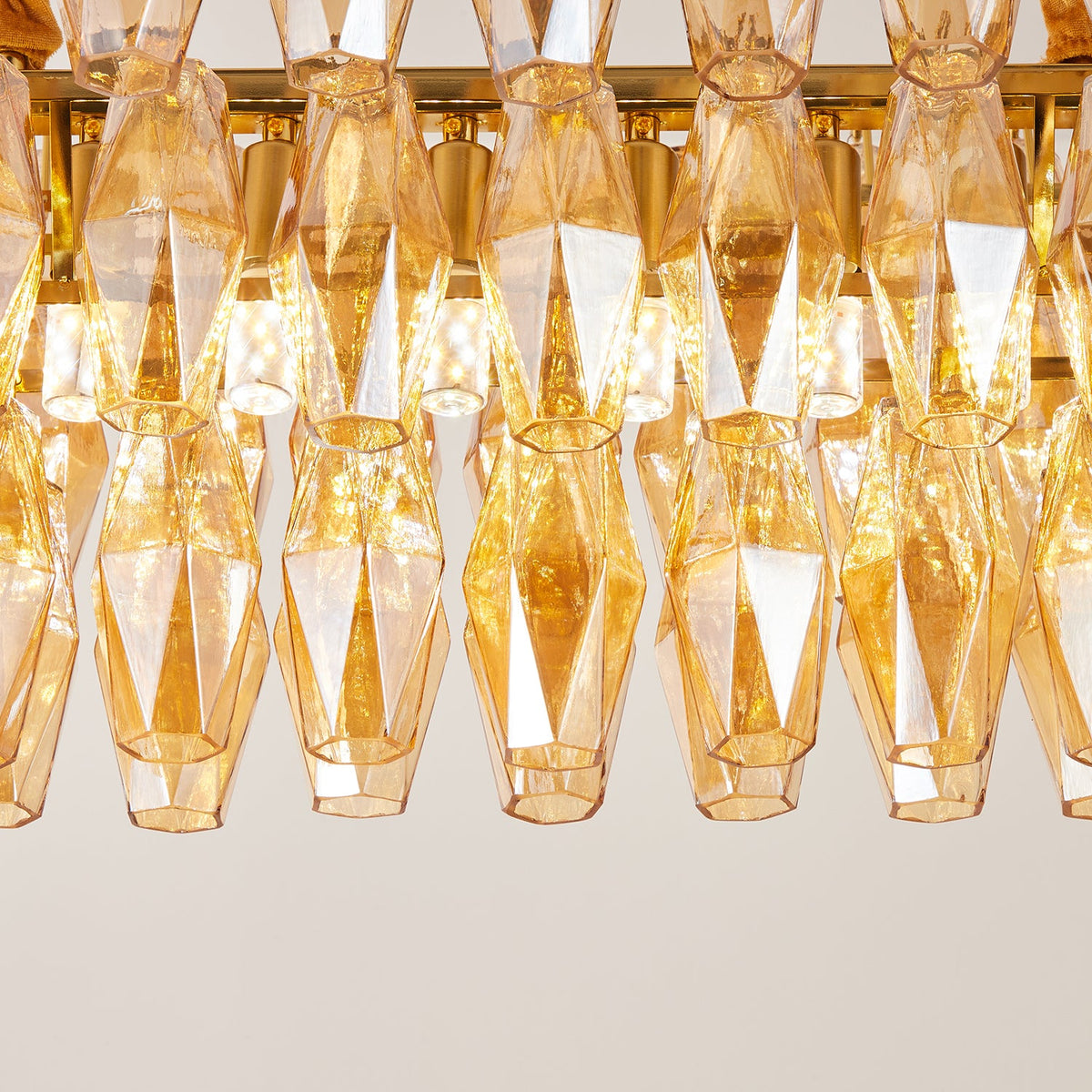 Orinelle Glass Chandelier — product view 33