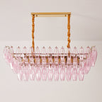 Lunvara Glass Chandelier — product view 18