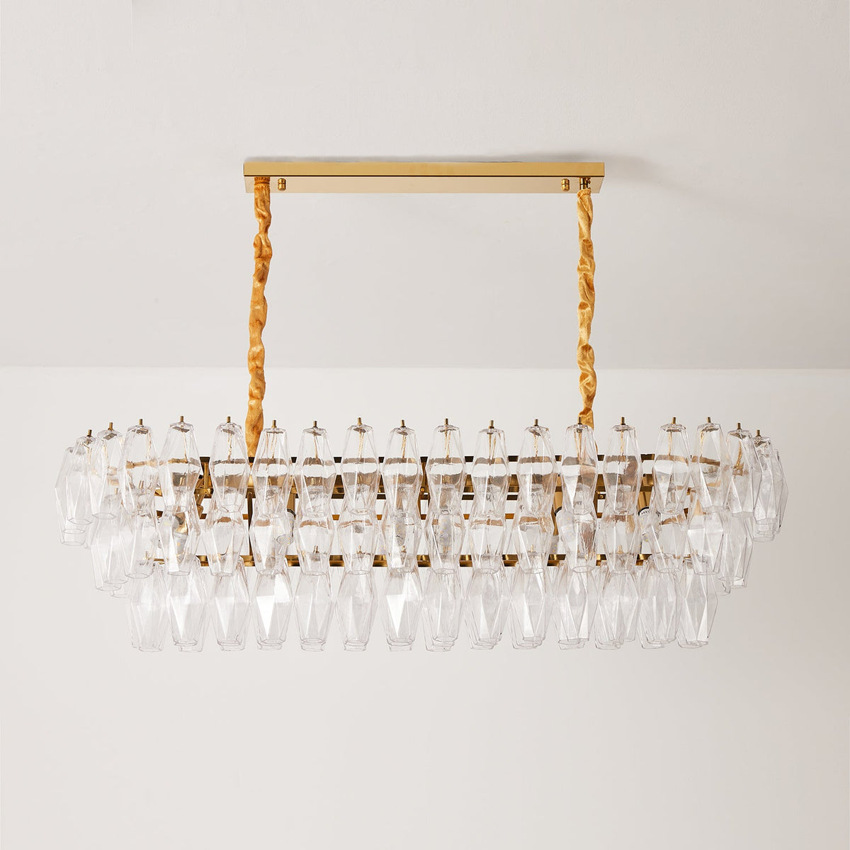 Lunvara Glass Chandelier — product view 31
