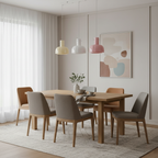 Pavina Glass Pendant Lamp — product view 10