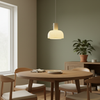Pavina Glass Pendant Lamp — product view 14