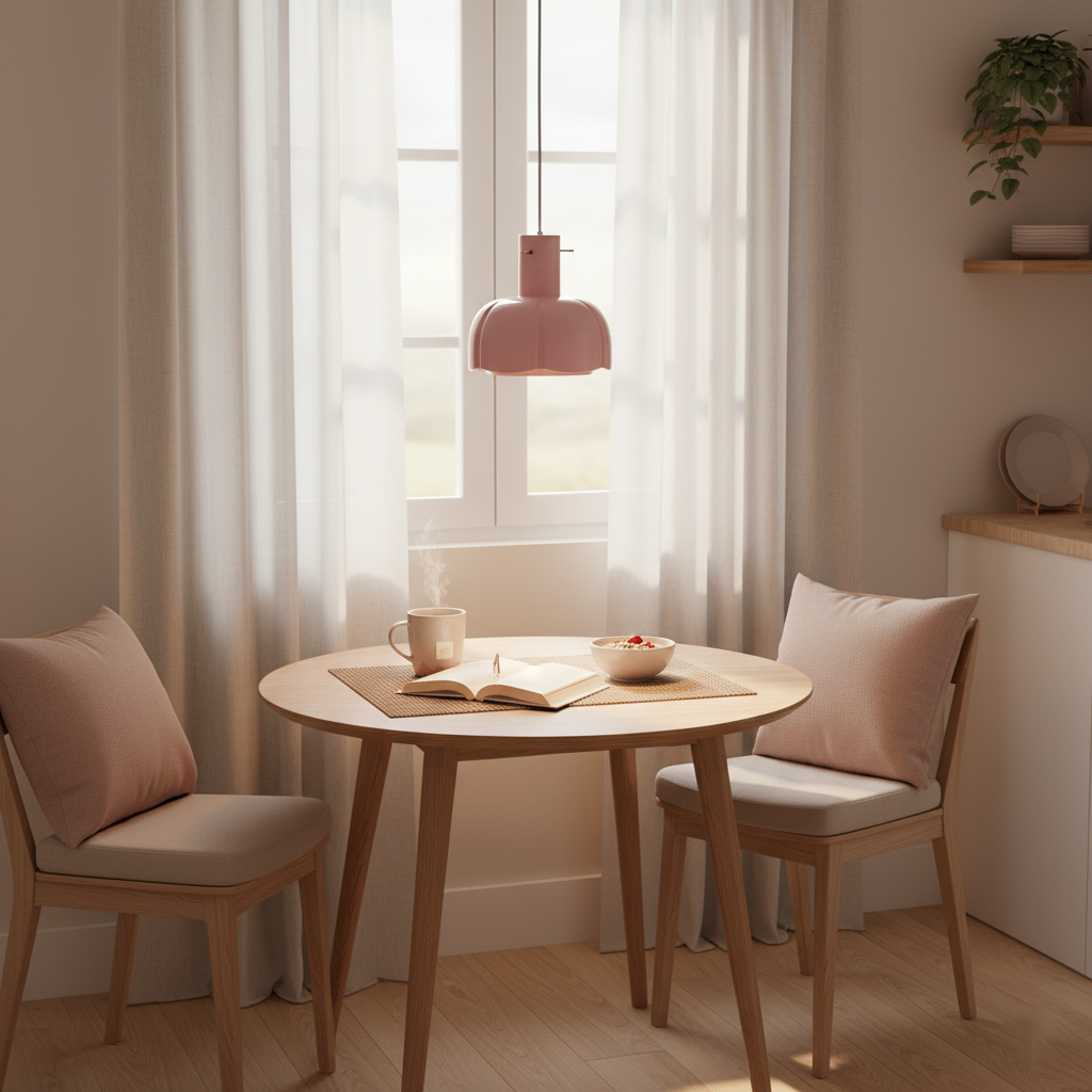 Pavina Glass Pendant Lamp — product view 15