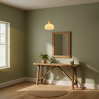 Pavina Glass Pendant Lamp — product view 18