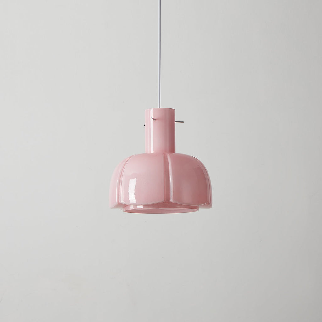 Pavina Glass Pendant Lamp — product view 19