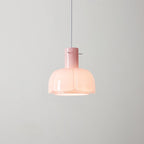 Pavina Glass Pendant Lamp — product view 20