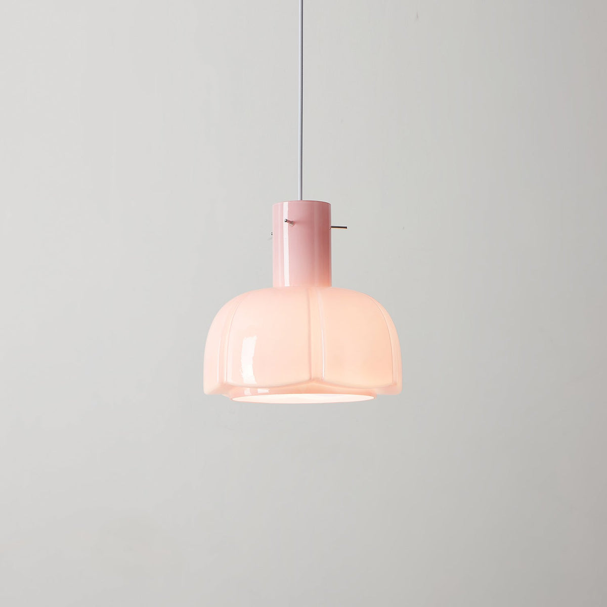 Pavina Glass Pendant Lamp — product view 20