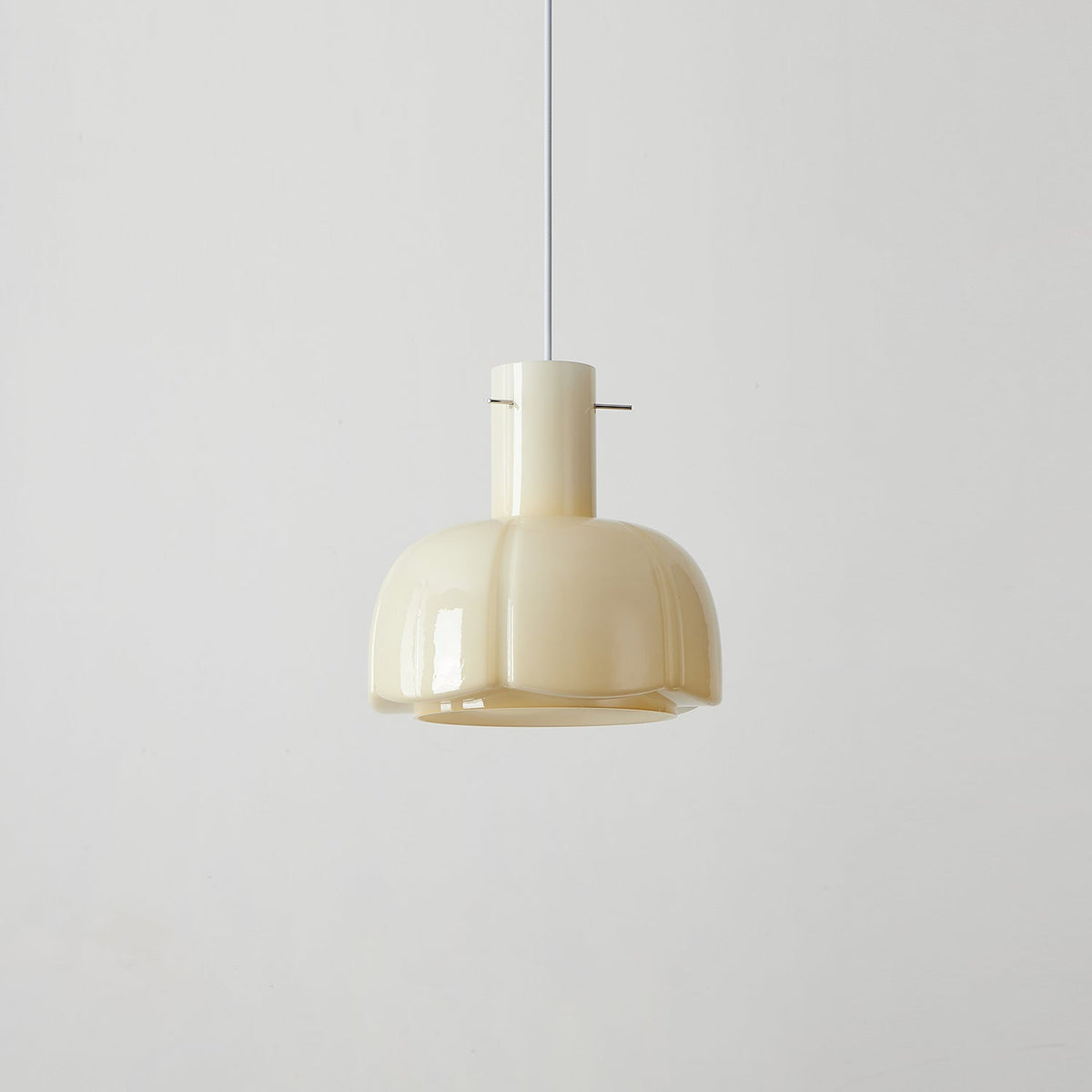 Pavina Glass Pendant Lamp — product view 21