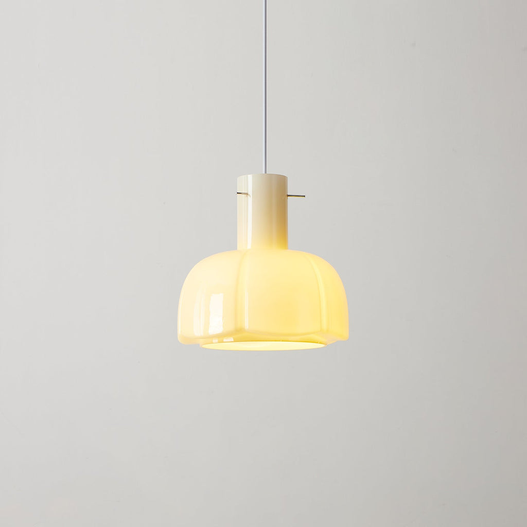 Pavina Glass Pendant Lamp — product view 22