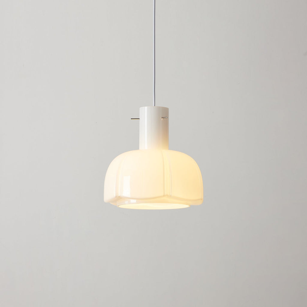 Pavina Glass Pendant Lamp — product view 24